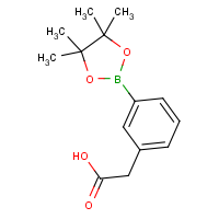 CAS: 797755-05-6 | OR360011 | Phenylacetic acid-3-boronic acid, pinacol ester
