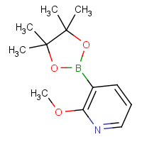 CAS: 532391-31-4 | OR360013 | 2-Methoxypyridine-3-boronic acid, pinacol ester