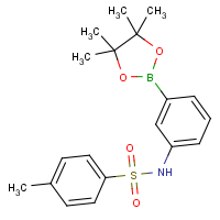 CAS:796061-08-0 | OR360014 | 3-(p-Toluenesulfonylamino)phenylboronic acid, pinacol ester