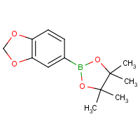 CAS: 94838-82-1 | OR360022 | 5-(4,4,5,5-Tetramethyl-1,3,2-dioxaborolan-2-yl)-benzo-1,3-dioxole