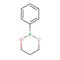 CAS:4406-77-3 | OR360026 | Phenylboronic acid 1,3-propanediol ester