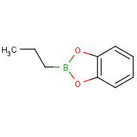 CAS:40218-49-3 | OR360027 | 1-Propylboronic acid catechol ester