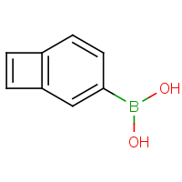 CAS: 195730-31-5 | OR360030 | Benzocyclobutene-4-boronic acid