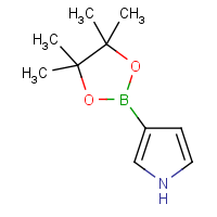 CAS: 214360-77-7 | OR360031 | Pyrrole-3-boronic acid, pinacol ester