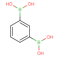 CAS: 4612-28-6 | OR360033 | 1,3-Phenylenediboronic acid