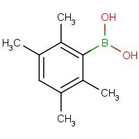 CAS:197223-36-2 | OR360034 | 2,3,5,6-Tetramethylphenylboronic acid