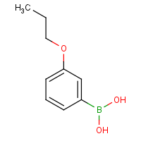 CAS: 149557-18-6 | OR360035 | 3-Propoxyphenylboronic acid