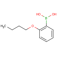 CAS: 91129-69-0 | OR360036 | 2-Butoxyphenylboronic acid