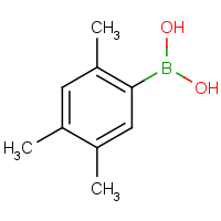 CAS: 352534-80-6 | OR360038 | 2,4,5-Trimethylphenylboronic acid
