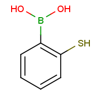CAS:352526-00-2 | OR360041 | 2-Sulphanylbenzeneboronic acid