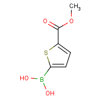 CAS: 876189-21-8 | OR360046 | 5-(Methoxycarbonyl)thiophene-2-boronic acid