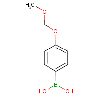 CAS: 162662-27-3 | OR360049 | 4-(Methoxymethoxy)phenylboronic acid