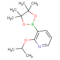 CAS: 848243-25-4 | OR360051 | 2-Isopropoxypyridine-3-boronic acid, pinacol ester