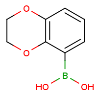 CAS: 499769-88-9 | OR360091 | 1,4-Benzodioxane-5-boronic acid