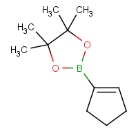 CAS: 287944-10-9 | OR360110 | Cyclopenten-1-ylboronic acid, pinacol ester