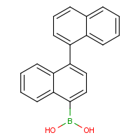CAS: 363607-69-6 | OR360112 | [1,1'-Binaphthalen]-4-ylboronic acid