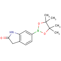 CAS: 893441-85-5 | OR360115 | Oxindole-6-boronic acid, pinacol ester