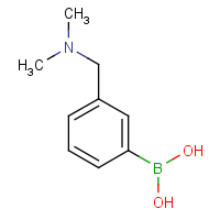 CAS: 819849-22-4 | OR360120 | 3-[(Dimethylamino)methyl]phenylboronic acid