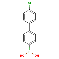 CAS:364044-44-0 | OR360130 | 4'-Chloro-4-biphenylboronic acid