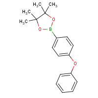 CAS: 269410-26-6 | OR360131 | Phenoxyphenyl-4-boronic acid, pinacol ester