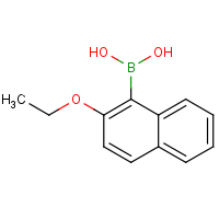 CAS: 148345-64-6 | OR360132 | 2-Ethoxy-1-naphthaleneboronic acid