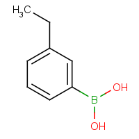 CAS: 90555-65-0 | OR360133 | 3-Ethylphenylboronic acid