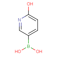 CAS: 903899-13-8 | OR360140 | 6-Hydroxy-3-pyridineboronic acid