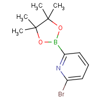 CAS: 651358-83-7 | OR360154 | 6-Bromopyridine-2-boronic acid, pinacol ester