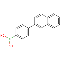 CAS: 918655-03-5 | OR360155 | 4-(2-Naphthyl)phenylboronic acid