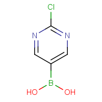 CAS: 1003845-06-4 | OR360157 | 2-Chloropyrimidine-5-boronic acid
