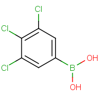 CAS: 862248-93-9 | OR360159 | 3,4,5-Trichlorophenylboronic acid