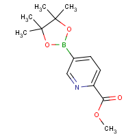 CAS: 957065-99-5 | OR360162 | Methyl 5-(4,4,5,5-tetramethyl-1,3,2-dioxaborolan-2-yl)picolinate