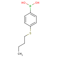 CAS: 151588-38-4 | OR360163 | 4-(Butylthio)benzeneboronic acid