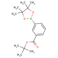 CAS: 903895-48-7 | OR360166 | 3-tert-Butoxycarbonylphenylboronic acid, pinacol ester