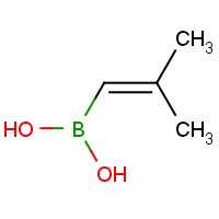 CAS: 14559-88-7 | OR360167 | 2,2-Dimethylethenylboronic acid