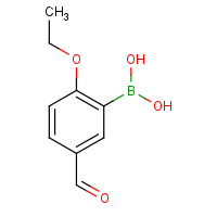 CAS: 1003042-92-9 | OR360179 | 2-Ethoxy-5-formylphenylboronic acid