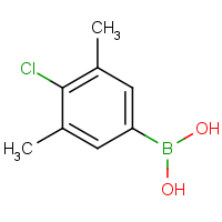 CAS: 1056475-86-5 | OR360186 | 3,5-Dimethyl-4-chlorophenylboronic acid