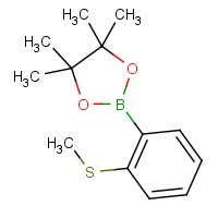 CAS: 1072945-09-5 | OR360187 | 2-Methylthiophenylboronic acid, pinacol ester