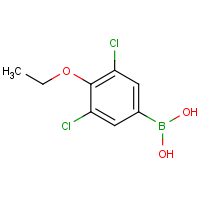 CAS: 1107604-10-3 | OR360198 | 3,5-Dichloro-4-ethoxyphenylboronic acid
