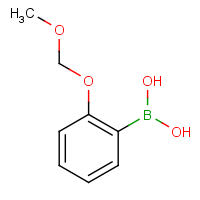 CAS: 115377-93-0 | OR360202 | 2-(Methoxymethoxy)phenylboronic acid
