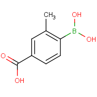 CAS: 158429-66-4 | OR360223 | (2-Methyl-4-carboxyphenyl)boronic acid