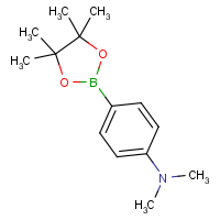 CAS: 171364-78-6 | OR360226 | 4-(N,N-Dimethylamino)phenylboronic acid, pinacol ester