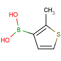 CAS: 177735-10-3 | OR360227 | 2-Methylthiophene-3-boronic acid