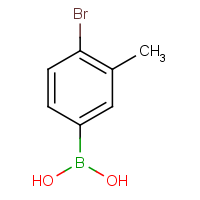 CAS: 221006-67-3 | OR360232 | 4-Bromo-3-methylphenylboronic acid