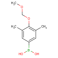 CAS: 223128-32-3 | OR360233 | 4-(Methoxymethoxy)-3,5-dimethylphenylboronic acid
