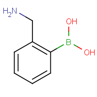 CAS: 248274-03-5 | OR360234 | 2-(Aminomethyl)phenyl boronic acid