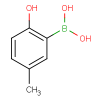 CAS: 259209-21-7 | OR360235 | 2-Hydroxy-5-methylphenylboronic acid
