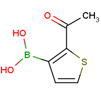 CAS: 36155-74-5 | OR360242 | 2-Acetyl-3-thiophenylboronic acid