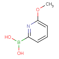 CAS: 372963-51-4 | OR360243 | 6-Methoxypyridine-2-boronic acid