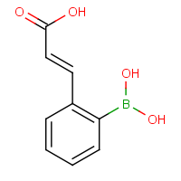 CAS: 374105-86-9 | OR360244 | 2-(2-Carboxyvinyl)benzeneboronic acid